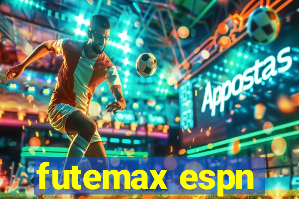 futemax espn